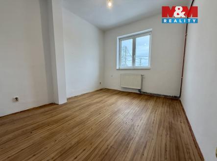Pronájem bytu, 2+kk, 55 m²