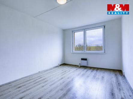 Pronájem bytu, 2+1, 67 m²