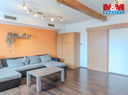 Prodej domu/vily, 386 m²