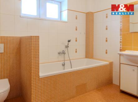 Prodej domu/vily, 386 m²