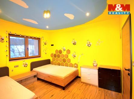 Prodej domu/vily, 182 m²