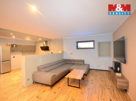 Prodej domu/vily, 182 m²