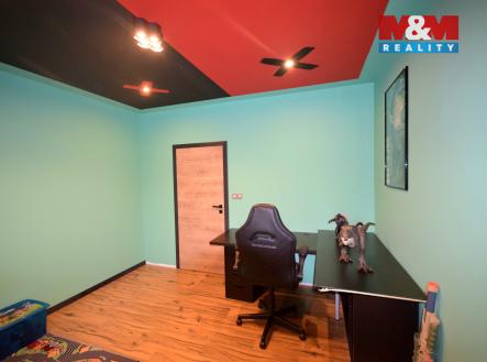 Prodej domu/vily, 182 m²