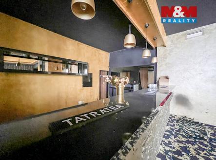 Pronájem obchodní prostor, 3 213 m²