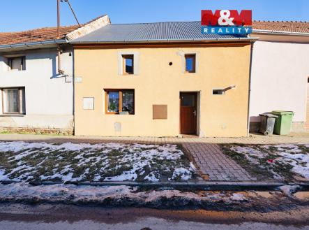 Prodej domu/vily, 87 m²