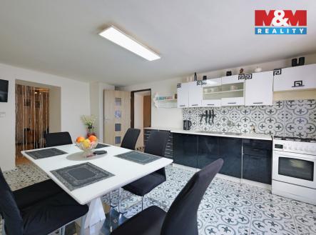 Prodej domu/vily, 87 m²