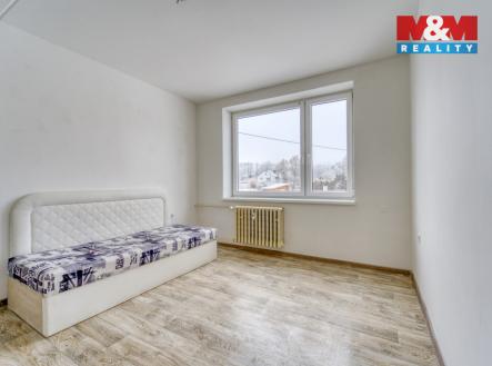 Pronájem bytu, 3+1, 70 m²