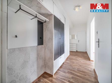Pronájem bytu, 2+kk, 48 m²