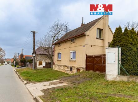 Pronájem domu/vily, 134 m²