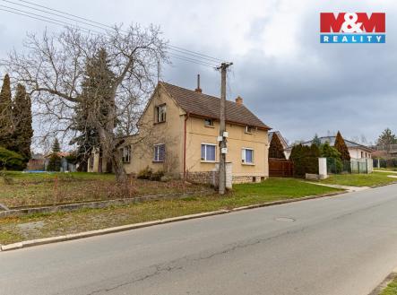 Pronájem domu/vily, 134 m²