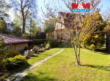 Prodej domu/vily, 140 m²