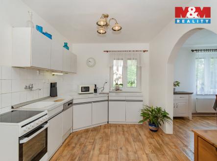 Prodej domu/vily, 140 m²