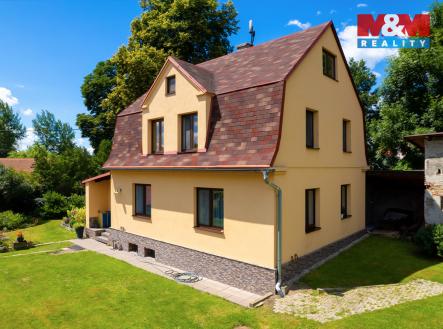 Prodej domu/vily, 140 m²