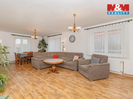 Prodej domu/vily, 140 m²