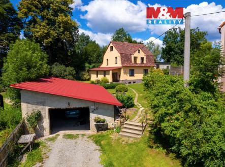 Prodej domu/vily, 140 m²