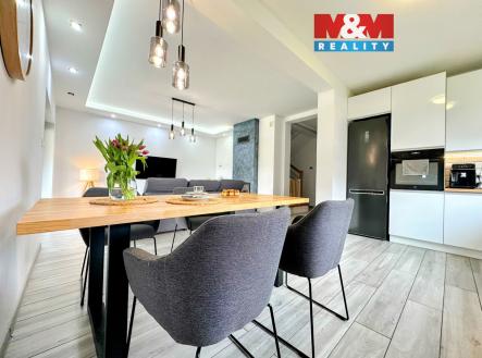 Prodej domu/vily, 180 m²