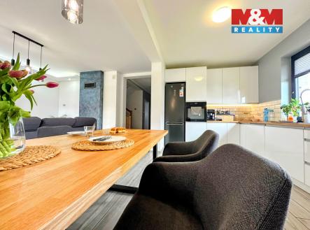 Prodej domu/vily, 180 m²