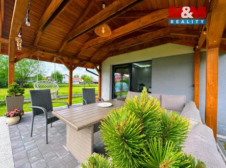 Prodej domu/vily, 180 m²