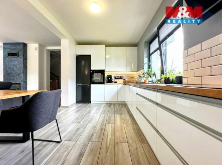 Prodej domu/vily, 180 m²