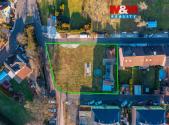Prodej pozemku pro bydlení, 1 239 m²