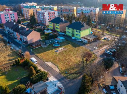 Prodej pozemku pro bydlení, 1 239 m²