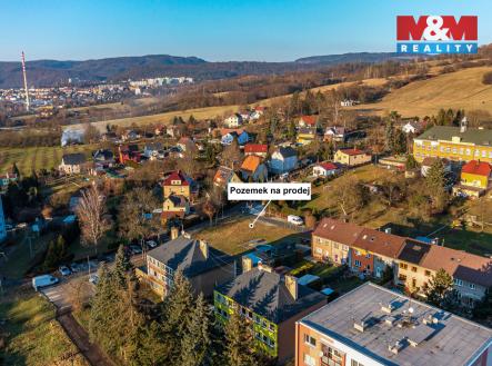 Prodej pozemku pro bydlení, 1 239 m²