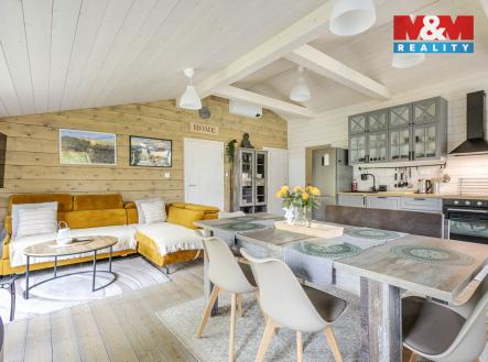 Prodej domu/vily, 100 m²