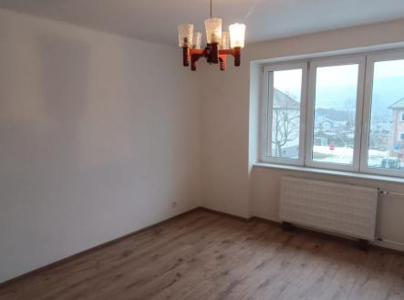 Pronájem bytu, 2+1, 45 m²