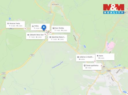 Prodej bytu, 2+1, 47 m²