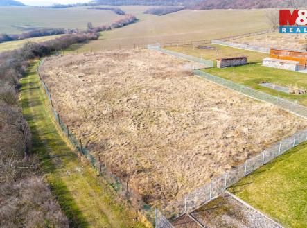 Prodej pozemku pro bydlení, 1 081 m²