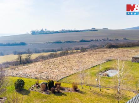 Prodej pozemku pro bydlení, 1 081 m²