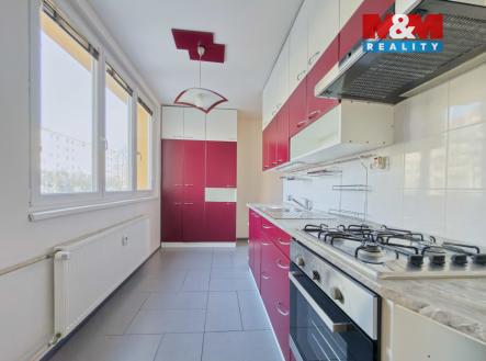 Prodej bytu, 4+1, 88 m²