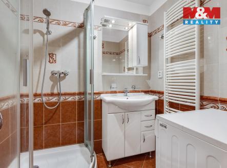 Prodej bytu, 3+1, 72 m²