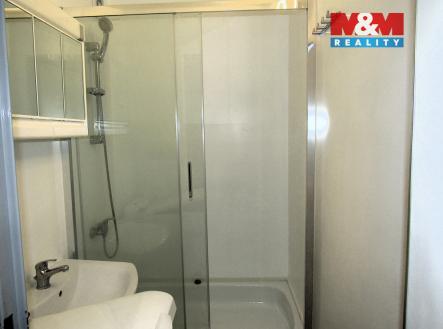 Pronájem bytu, 2+1, 39 m²