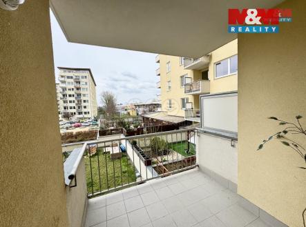 Pronájem bytu, 2+kk, 57 m²