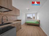Prodej bytu, 1+kk, 23 m²