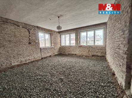 Prodej domu/vily, 220 m²