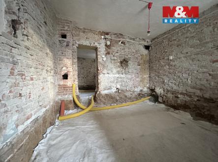 Prodej domu/vily, 220 m²