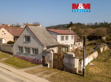 Prodej domu/vily, 220 m²