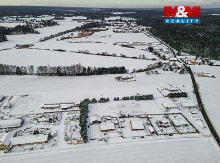 Prodej pozemku pro bydlení, 878 m²