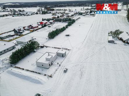 Prodej pozemku pro bydlení, 878 m²