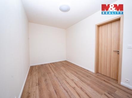 Pronájem bytu, 3+kk, 83 m²