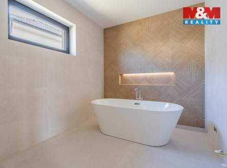 Prodej domu/vily, 216 m²