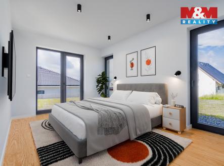 Prodej domu/vily, 216 m²