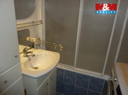 Prodej bytu, 3+1, 73 m²