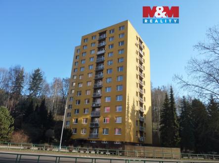 Prodej bytu, 3+1, 73 m²