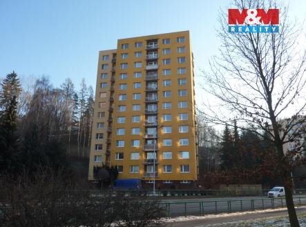 Prodej bytu, 3+1, 73 m²