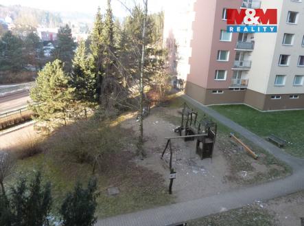 Prodej bytu, 3+1, 73 m²