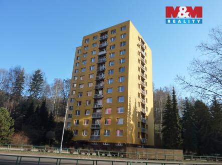 Prodej bytu, 3+1, 73 m²