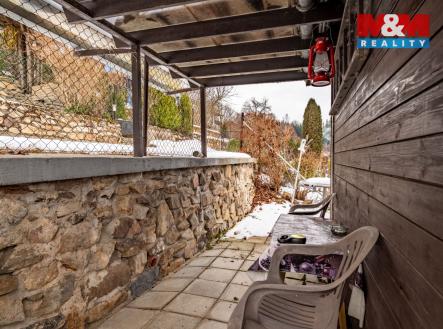 Prodej pozemku, zahrada, 324 m²